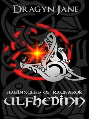 cover image of Ulfhedinn